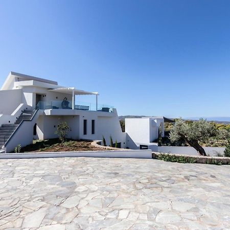 Ilios Villa Porto Heli Exterior photo